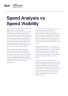 Comprehensive Guide to  Procurement Spend Analytics - eBook - Page 8
