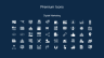 Premium Editable Graphic Resources for POWERPOINT Presentation Templates