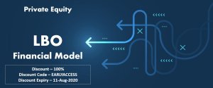 LBO Financial Model Template (Detailed)