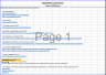 Subscriber Based Company Valuation Financial Model
