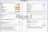 Subscriber Based Company Valuation Financial Model