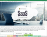 Demo PDF of SaaS Financial Model MEGA/GIGA