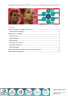 Overview of Digital Business Maturity Reference Model - Page 1