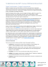 Overview of Digital Business Maturity Reference Model - Page 2