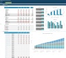 Lending Business Financial Projection 3 Statement Model