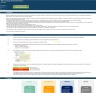 Coworking Business Financial Projection 3 Statement Model