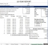 Commercial Property Valuations made easy with automated Cash Flow, Exit Values, NPV, IRR and MIRR