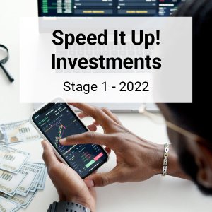 Stage 1 (2022) 