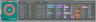 Power BI Cryptocurrency Investment Tracking /Cryptocurrency Live Analysis Dashboard/Cryptocurrency Portfolio Dashboard