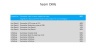 Objectives and Key Results