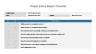Project Management Presentation
