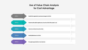Value Chain Analysis