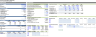 IB & PE Standards Comparable Companies Analysis