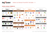 Market Mapping/ Industry Landscape Template