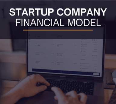 Startup Company Financial Projections