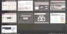 Market Mapping/ Industry Landscape Template