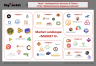 Market Mapping/ Industry Landscape Template