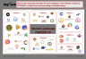 Market Mapping/ Industry Landscape Template