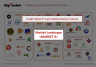 Market Mapping/ Industry Landscape Template