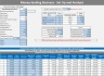 MONEYLENDING (FINANCIERS) 20 Year Business Model with Analysis