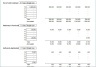 Project Boutique Hotel 5-Year DCF Advanced Financial Model
