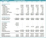 Project Boutique Hotel 5-Year DCF Advanced Financial Model