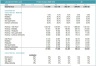 Project Boutique Hotel 5-Year DCF Advanced Financial Model