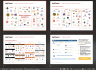 M&A (Mergers & Acquisitions) Commercial Due Diligence (CDD) Models, Templates and Frameworks Bundle