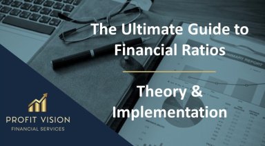The Ultimate Guide to Financial Ratios