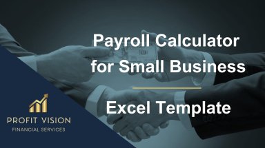 Payroll Calculator for Small Business