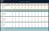 Pet Shop Financial Model – Dynamic 10 Year Business Plan