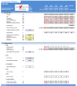 Storage Share Platform Financial Model