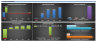 Storage Share Platform Financial Model