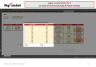 Mendelow’s Stakeholder Mapping Matrix Template