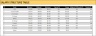 Salary Structure Calculator Excel Template