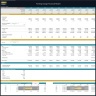 Parking Garage Financial Model – Dynamic 10 Year Forecast