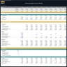 Parking Garage Financial Model – Dynamic 10 Year Forecast