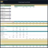 Parking Garage Financial Model – Dynamic 10 Year Forecast