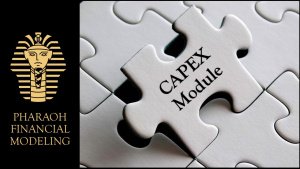 Capex Module