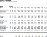Multifamily Development Model - Eloquens