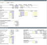 Multifamily Development Model