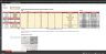 Accenture's Four Periods of Industry Disruption Matrix Template