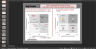 Accenture's Four Periods of Industry Disruption Matrix Template