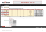Accenture's Four Periods of Industry Disruption Matrix Template