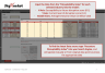Accenture's Four Periods of Industry Disruption Matrix Template