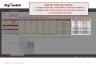 Accenture's Four Periods of Industry Disruption Matrix Template