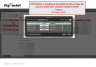 Accenture's Four Periods of Industry Disruption Matrix Template
