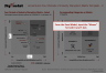 Accenture's Four Periods of Industry Disruption Matrix Template