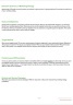 Marketing Strategy Statement Template