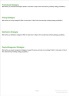 Marketing Strategy Statement Template